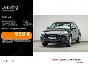 Audi Q5 50 TFSI e qu. HUD, Kamera, StndKlima, Busines