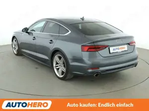 Audi A5 Bild 4