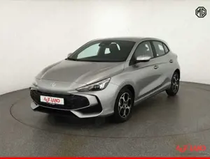 MG MG3 1.5 Comfort LED Navi Kamera Tempomat