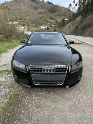 Audi A5 Sportback 2.0TDI