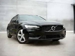 Volvo V60 Kombi R Design LED 1ERH