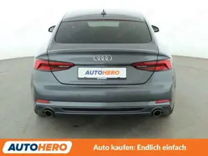 Audi A5 Bild 5