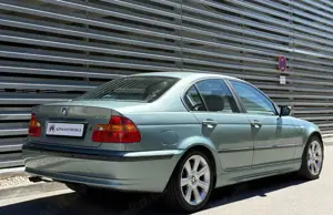 BMW 325 i Edition Lifestyle/Klima /Sitzheizung Bild 3