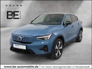 Volvo C40 Ultimate Recharge Pure Electric Single Motor