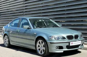 BMW 325 i Edition Lifestyle/Klima /Sitzheizung Bild 2