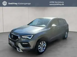 SEAT Ateca 1.5 TSI Style ACC/Kamera/LED/Navi