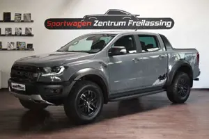 Ford Ranger Raptor