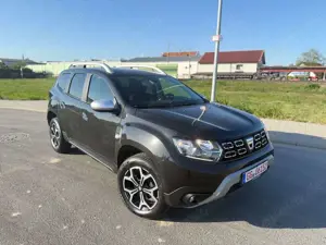 Dacia Duster II Prestige *1.HAND+WENIG KM+SERVICE NEU*