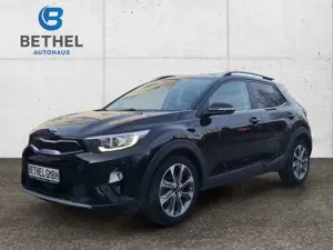 Kia Stonic 1.0 T-GDI Spirit, Navi, Kamera, Shz. Klima