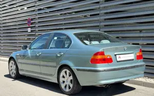 BMW 325 i Edition Lifestyle/Klima /Sitzheizung Bild 4