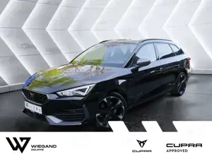 CUPRA Leon Sportstourer 2.0 TSI