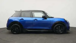 MINI Cooper C COOPER C John Cooper Works Trim Panorma