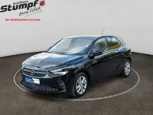 Opel Corsa-e e Edition
