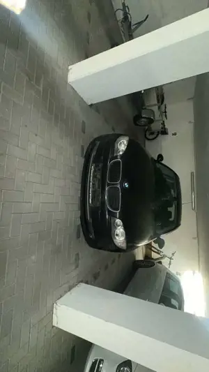 BMW 116 116i Aut.