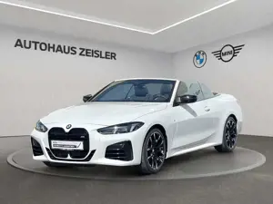 BMW 440 M440i xDrive Cabrio °6tkm° 360°Kamera HarmanKardon