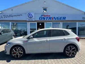 Volkswagen Polo Bild 3