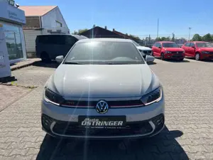 Volkswagen Polo Bild 2