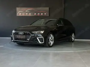 Audi A4 35 TFSI S line *NAVI*LED*TEMP*PDC*