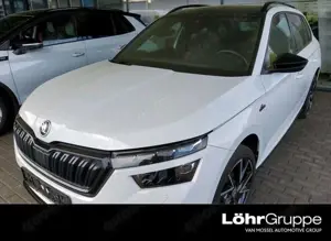 Skoda Kamiq 1.0 TSI DSG Monte Carlo