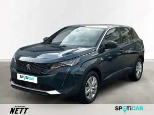 Peugeot 3008 Active Pack Mild-Hybrid 136 e-DSC6