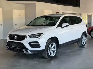 SEAT Ateca 2.0 TDI Style LED/ACC/StandHZ/AHK/Kam