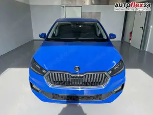 Skoda Fabia Essence 115PS Sitzheizung+Sunset+5 Jahre Garant...