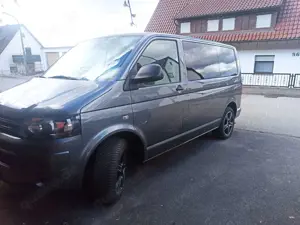 Volkswagen T5 Multivan