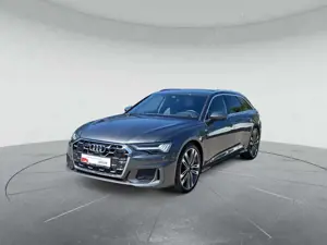 Audi A6 Bild 2