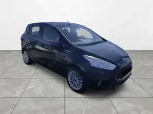 Ford B-Max Titanium 1.0*SONY*SitzH*Klima*2J Garantie Bild 2