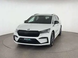 Skoda Enyaq 80 Sportline*RFK*NAVI*ACC*uvm