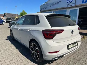 Volkswagen Polo Bild 4