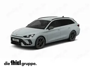 CUPRA Leon Sportstourer 2.0 TDI DSG AHK+Matrix+RFK+ACC