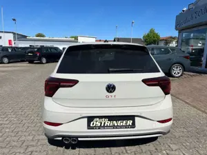 Volkswagen Polo Bild 5