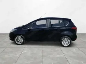 Ford B-Max Titanium 1.0*SONY*SitzH*Klima*2J Garantie Bild 5