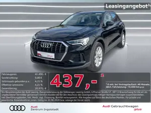 Audi Q3 40 TDI qu LED Virtual Kam NAVI+ PDC ACC 18"