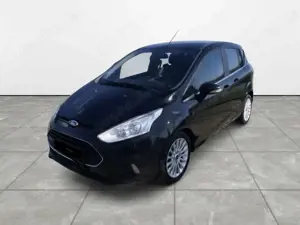 Ford B-Max Titanium 1.0*SONY*SitzH*Klima*2J Garantie Bild 4