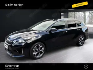 Kia Ceed / cee'd Ceed 1.6 Plug-in Hybrid Platinum Edition  MEMO