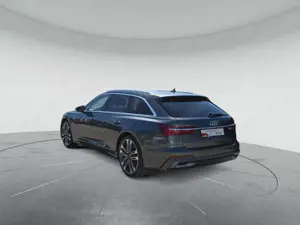Audi A6 Bild 4