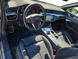 Audi A6 Bild 5