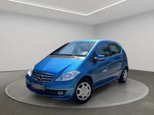 Mercedes-Benz A 170 *Facelift*Navi*PDC*SHZ*Leder*
