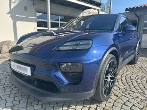 Porsche Macan 4 Panorama|Luft|CarPlay|MatrixLED|BOSE|22
