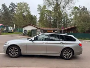 BMW 525 5 Touring 525 d xDrive
