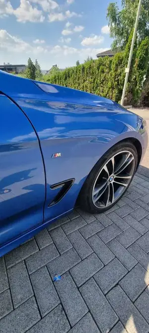 BMW 330 330i xDrive GT Aut. M Sport