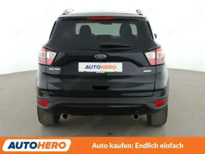 Ford Kuga Bild 5