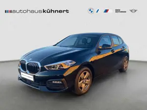 BMW 118 d 5-Türer Adv. LED SpurAss Navi ParkAss RFK PDC