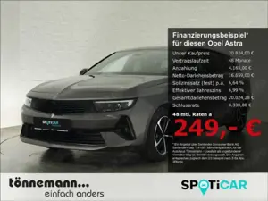 Opel Astra L ST GS+LED+NAVI+360 GRAD KAMERA+SITZ-/LENKRADHEIZ