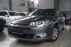 Citroen C5 Tourer Business Class*1.Hand*AHK*NAVI*PDC*