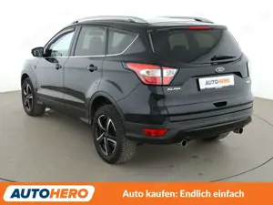 Ford Kuga Bild 4