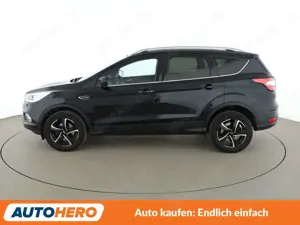 Ford Kuga Bild 3