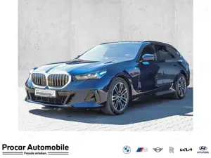 BMW 540 d xDrive Touring M Sport HUD PANO ACC RFK LM